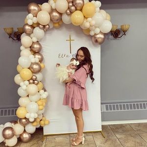 Meet your Posher, Jacklyn